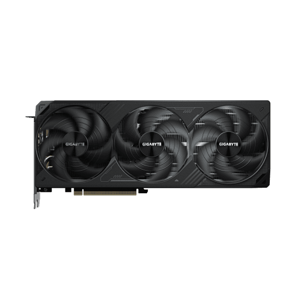 Gigabyte GeForce RTX 5070 Ti WindForce OC SFF 16GB GDDR6 Graphics Card | DLSS 3.5, Ray Tracing & Dual-Fan Cooling - Image 5