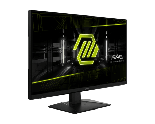 MSI MAG 322UPF 32 Inch 4K UHD 144 Hz Gaming Monitor – 1 ms, HDMI 2.1, USB‑C PD, FreeSync & G‑Sync Compatible