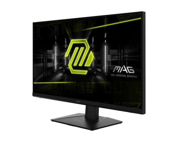 MSI MAG 322UPF 32 Inch 4K UHD 144 Hz Gaming Monitor – 1 ms, HDMI 2.1, USB‑C PD, FreeSync & G‑Sync Compatible - Image 4