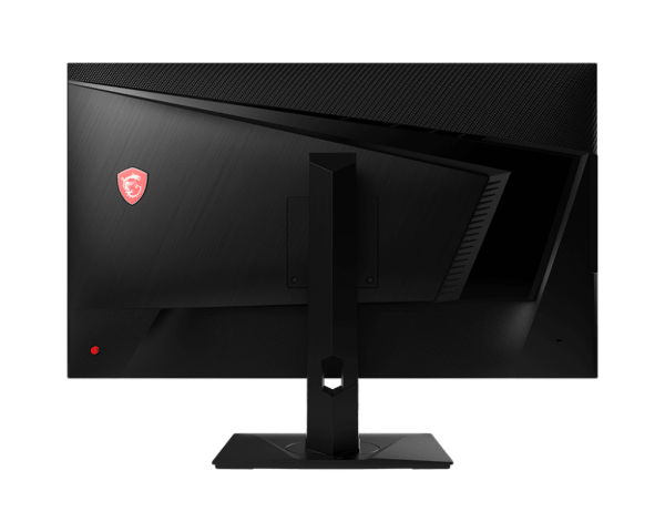 MSI MAG 322UPF 32 Inch 4K UHD 144 Hz Gaming Monitor – 1 ms, HDMI 2.1, USB‑C PD, FreeSync & G‑Sync Compatible - Image 5