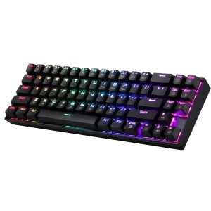 Redragon K599 Diemos RGB LED Backlit Mechanical Gaming Keyboard
