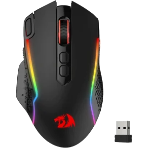 Redragon Taipan M810 Pro Black Wireless