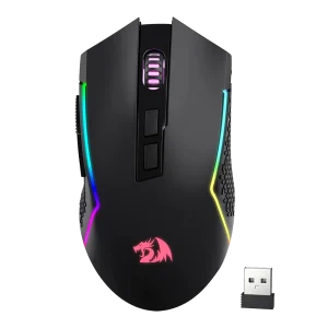 Redragon Trident Pro M693 RGB Gaming Mouse