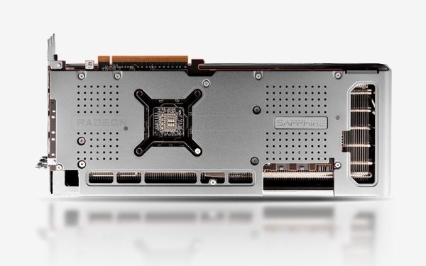 Sapphire NITRO+ Radeon RX 7900 GRE 16 GB GDDR6 Tri‑X Triple‑Fan Cooling PCIe 4.0 - Image 3