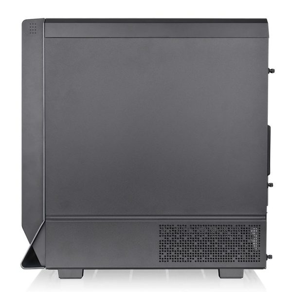 Thermaltake Ceres 500 TG ARGB Mid Tower Chassis – Stylish and High-Airflow PC Case - Image 5