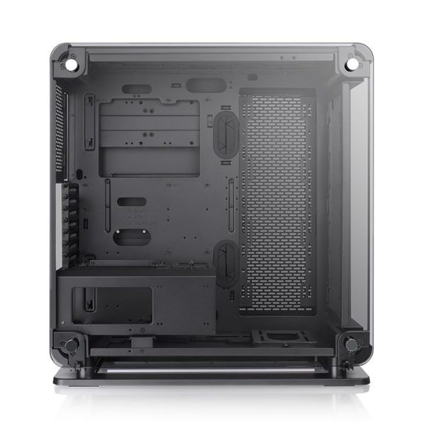 Thermaltake Core P6 TG Black – Mid Tower Convertible Tempered Glass Chassis - Image 3