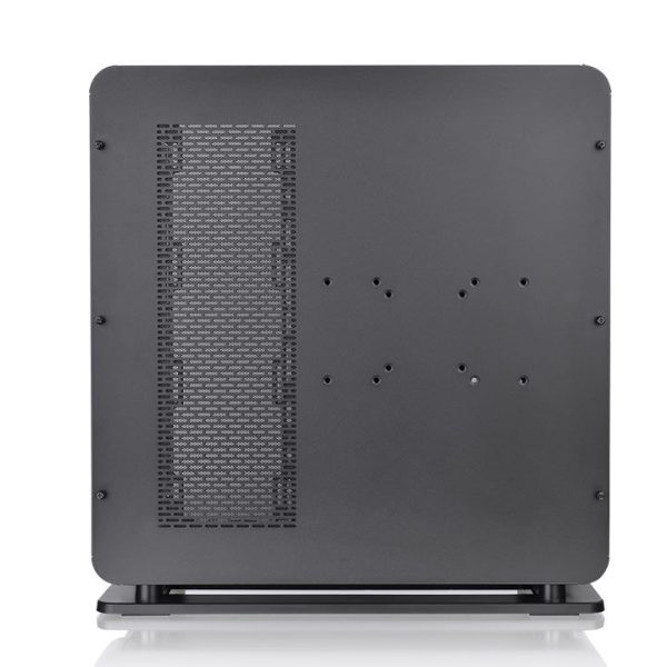 Thermaltake Core P6 TG Black – Mid Tower Convertible Tempered Glass Chassis - Image 2