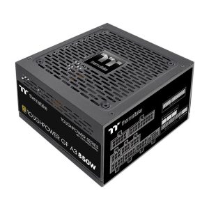 Thermaltake Toughpower GF A3 Gold 850 W Fully Modular PSU - 80 Plus Gold, TT Premium Edition
