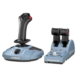 Thrustmaster TCA Officer Pack Airbus Edition WW Version – Complete Airbus Flight Control