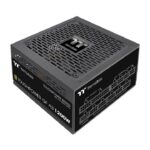 Thermaltake Toughpower GF A3 Gold 1200 W Fully Modular PSU - 80 Plus Gold, TT Premium Edition - Image 11