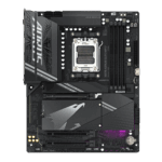 Gigabyte X870 AORUS Elite WiFi 7 – AM5 ATX Motherboard with DDR5, PCIe 5.0, USB4, and Gen5 M.2 - Image 6