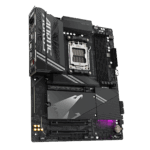 Gigabyte X870 AORUS Elite WiFi 7 – AM5 ATX Motherboard with DDR5, PCIe 5.0, USB4, and Gen5 M.2 - Image 5