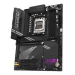 Gigabyte X870 AORUS Elite WiFi 7 – AM5 ATX Motherboard with DDR5, PCIe 5.0, USB4, and Gen5 M.2 - Image 4