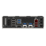 Gigabyte X870 AORUS Elite WiFi 7 – AM5 ATX Motherboard with DDR5, PCIe 5.0, USB4, and Gen5 M.2 - Image 3