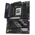 Gigabyte X870E AORUS Elite WiFi7 AM5 ATX Motherboard with DDR5, Triple PCIe 5.0 M.2, USB4 & Wi‑Fi 7 - Image 3