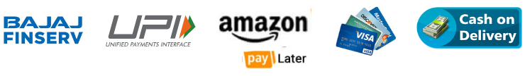 avika retails payment options