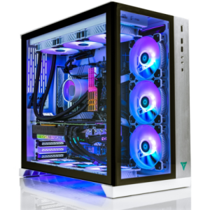 AMD Custom PC Build