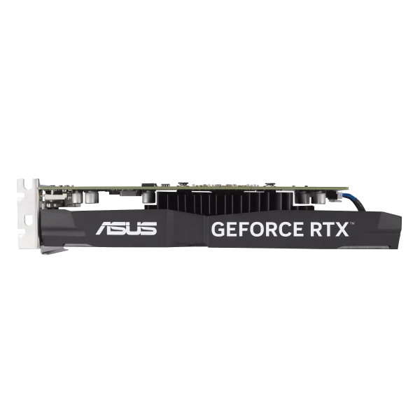 ASUS Dual RTX 3050 6GB GDDR6 Graphics Card DLSS | Ray Tracing Dual Fans - Image 5
