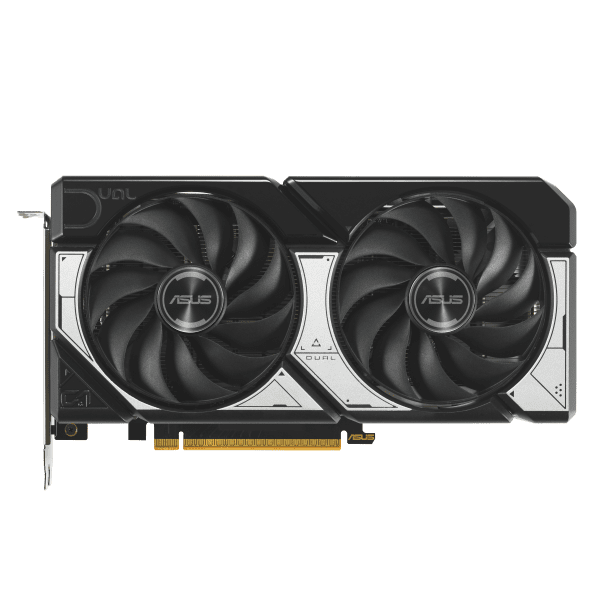 Asus Dual GeForce RTX 5060 OC Edition 8GB GDDR7 Graphics Card - Image 9