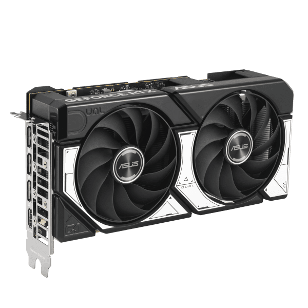 Asus Dual GeForce RTX 5060 OC Edition 8GB GDDR7 Graphics Card - Image 8