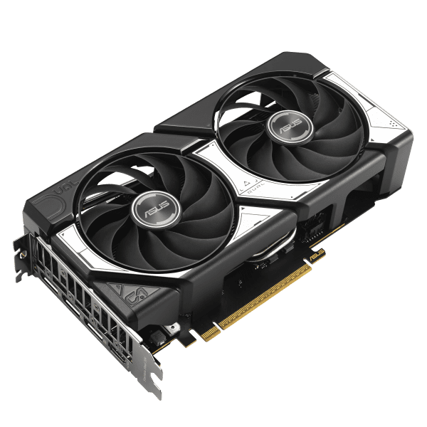 Asus Dual GeForce RTX 5060 OC Edition 8GB GDDR7 Graphics Card - Image 7