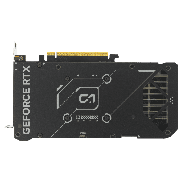 Asus Dual GeForce RTX 5060 OC Edition 8GB GDDR7 Graphics Card - Image 6