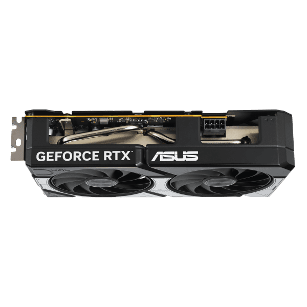 Asus Dual GeForce RTX 5060 OC Edition 8GB GDDR7 Graphics Card - Image 5