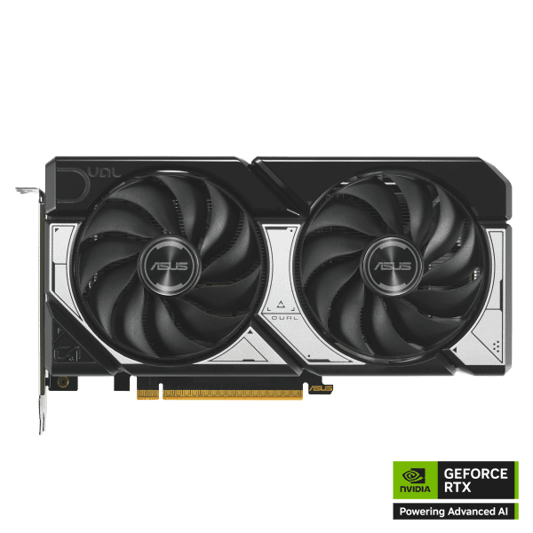 Asus Dual GeForce RTX 5060 OC Edition 8GB GDDR7 Graphics Card - Image 10