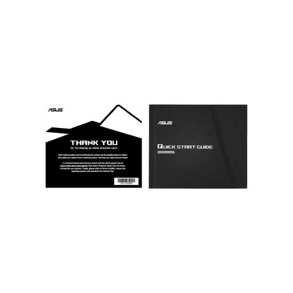 Asus Dual GeForce RTX 5060 OC Edition 8GB GDDR7 Graphics Card - Image 2