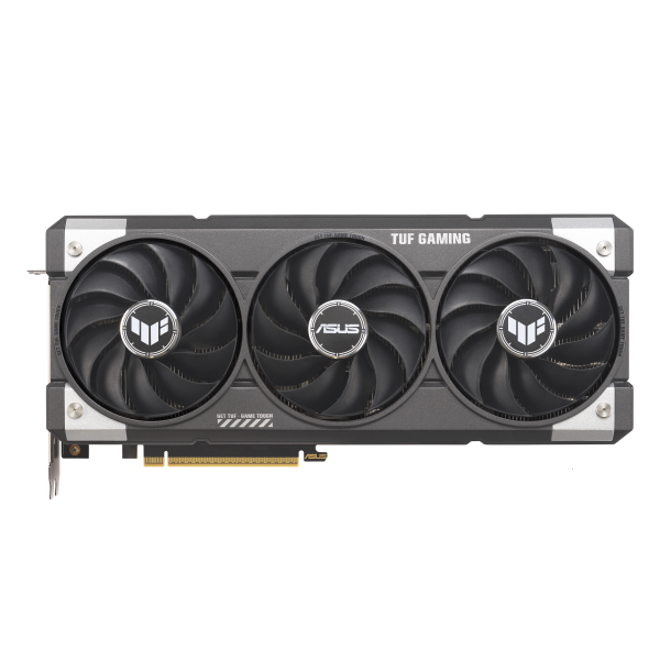 Asus TUF Gaming GeForce RTX 5060 Ti OC Edition 8GB GDDR7 - Image 11