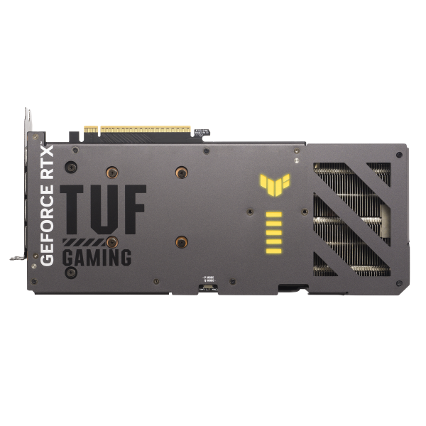 Asus TUF Gaming GeForce RTX 5060 Ti OC Edition 8GB GDDR7 - Image 10