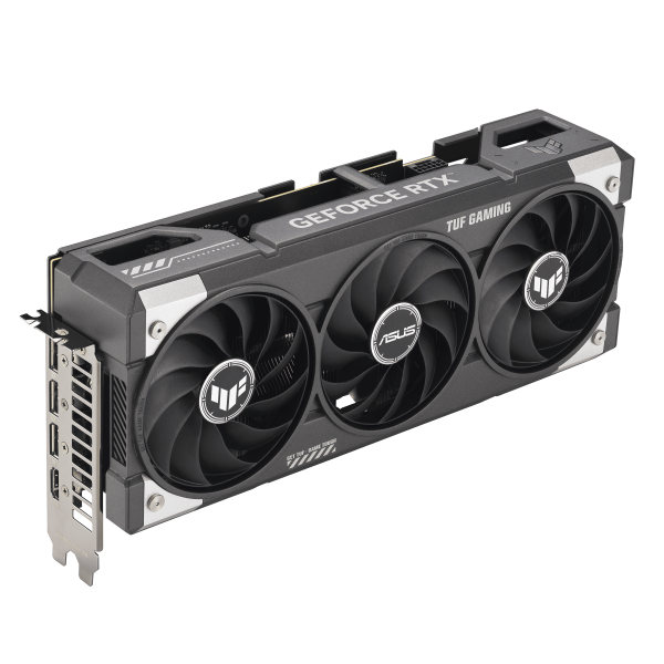 Asus TUF Gaming GeForce RTX 5060 Ti OC Edition 8GB GDDR7 - Image 9