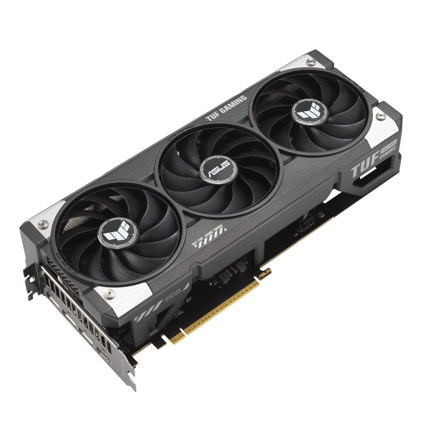 Asus TUF Gaming GeForce RTX 5060 Ti OC Edition 8GB GDDR7 - Image 8