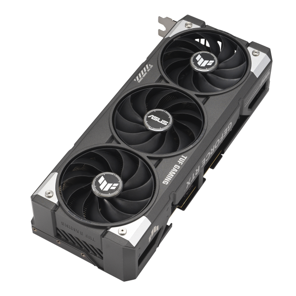 Asus TUF Gaming GeForce RTX 5060 Ti OC Edition 8GB GDDR7 - Image 7