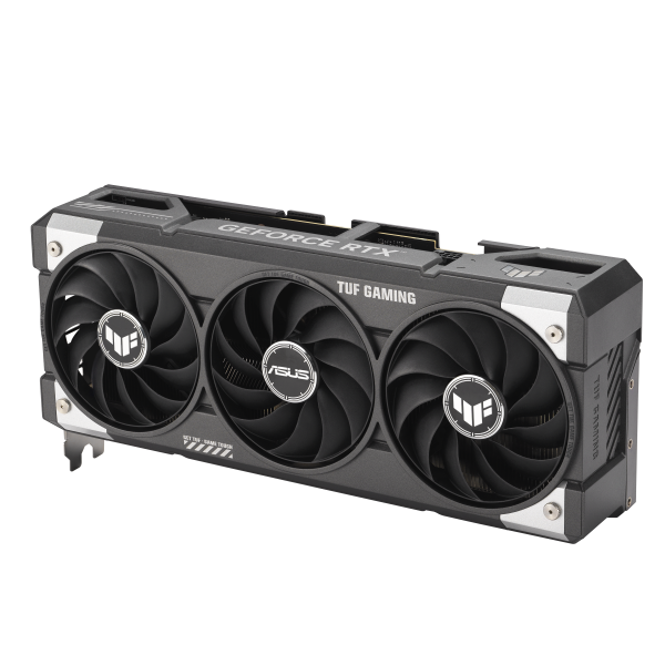 Asus TUF Gaming GeForce RTX 5060 Ti OC Edition 8GB GDDR7 - Image 6