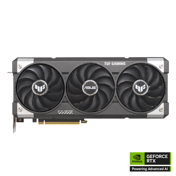 Asus TUF Gaming GeForce RTX 5060 Ti OC Edition 8GB GDDR7 - Image 12