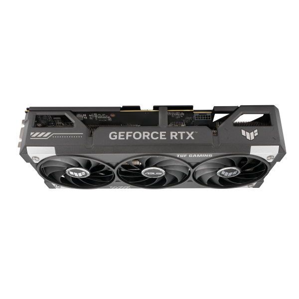 Asus TUF Gaming GeForce RTX 5060 Ti OC Edition 8GB GDDR7 - Image 5