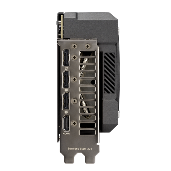 Asus TUF Gaming GeForce RTX 5060 Ti OC Edition 8GB GDDR7 - Image 4