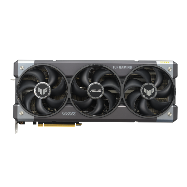 Asus TUF Gaming GeForce RTX 5090 32GB GDDR7 OC Edition