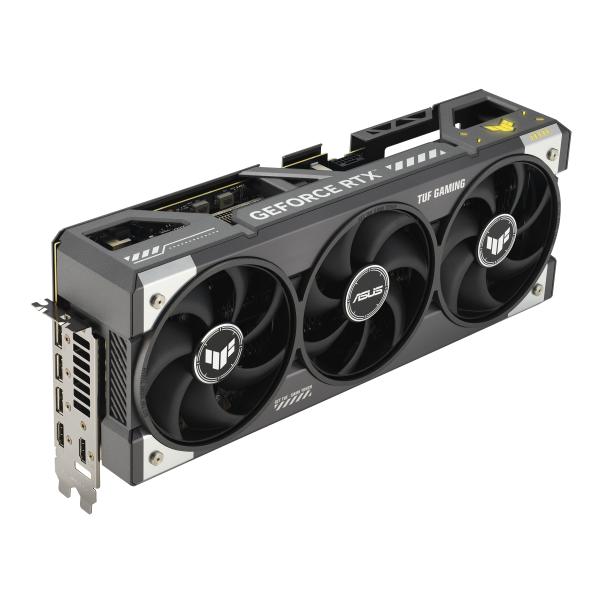 ASUS TUF Gaming GeForce RTX 5090 OC 32GB GDDR7 | Rugged Triple‑Fan Cooling, DLSS 4, Ray Tracing, PCIe 5.0 - Image 14