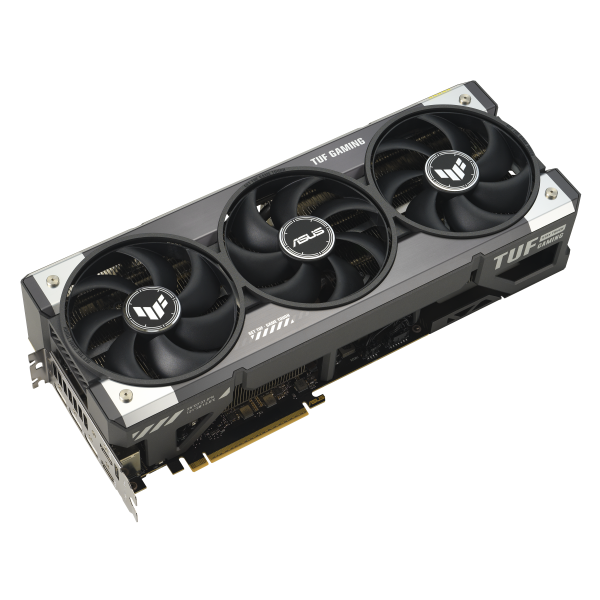 ASUS TUF Gaming GeForce RTX 5090 OC 32GB GDDR7 | Rugged Triple‑Fan Cooling, DLSS 4, Ray Tracing, PCIe 5.0 - Image 13