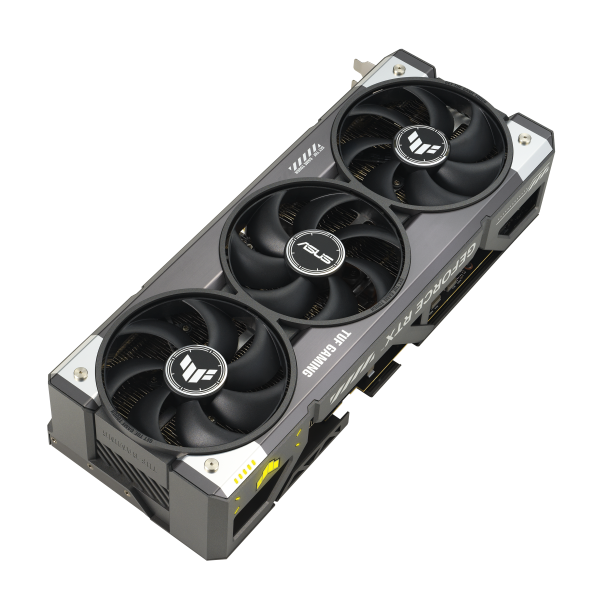 ASUS TUF Gaming GeForce RTX 5090 OC 32GB GDDR7 | Rugged Triple‑Fan Cooling, DLSS 4, Ray Tracing, PCIe 5.0 - Image 12
