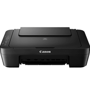 Canon PIXMA E410 All-In-One Printer