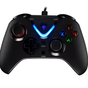 Cosmic Byte Ares Wired Controller for PC