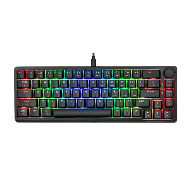 Cosmic Byte Astra RGB Mechanical Keyboard