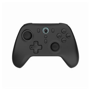 Cosmic Byte Blitz Black Gamepad for PC