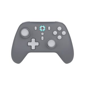 Cosmic Byte Blitz Grey Gamepad for PC