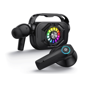 Cosmic Byte Cosmobuds X50 TWS Gaming Earbuds