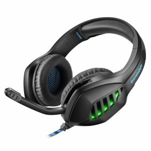 Cosmic Byte GS430 Gaming Headset Black