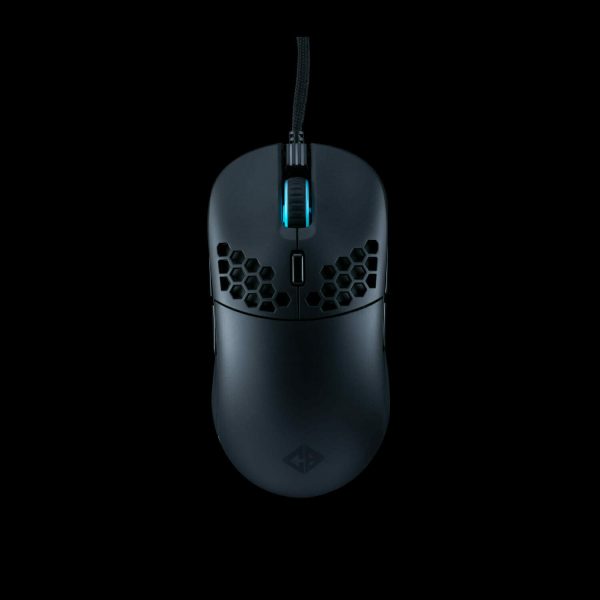 Cosmic Byte Kilonova RGB Wired Gaming Mouse